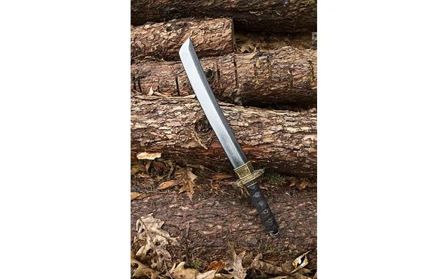 Wakizashi Â Epic Armoury Â 60 Cm Â Live Rollespils Svã Rd