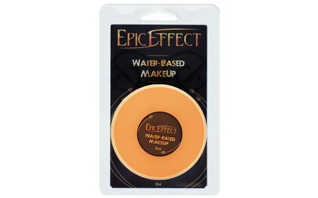 Water Based Make Up Â Epic Armoury Â 20ml Â Live Rollespils Makeup - Skin Tone
