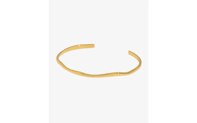 Essie Bangle - Forgyldt