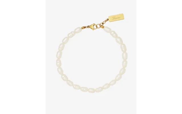 Noelle Bracelet - Forgyldt