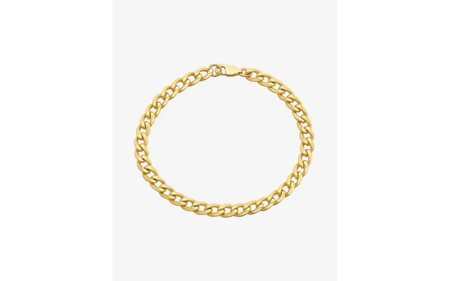 Rogue Bracelet - Forgyldt