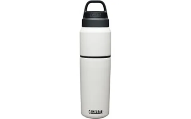 Camelbak Cb Multibev Sst Vacuum Insulated 22oz 16 - White White