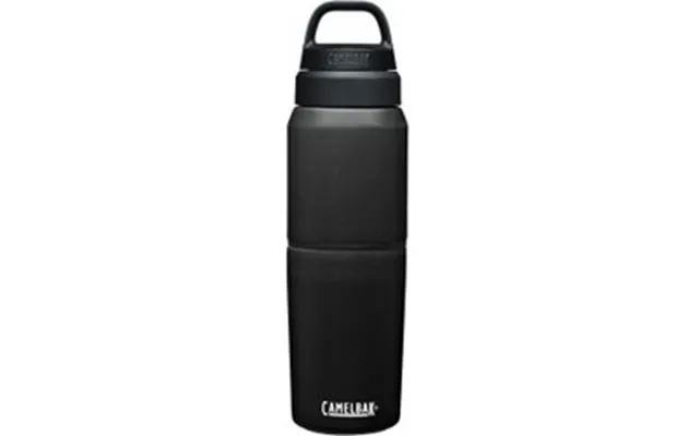 Camelbak Cb Multibev Sst Vacuum Stainless 17oz 12 - Black Black