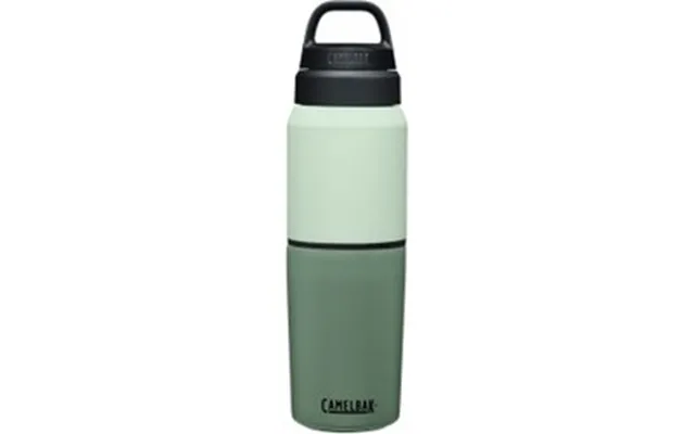 Camelbak Cb Multibev Sst Vacuum Stainless 17oz 12 - Moss Mint
