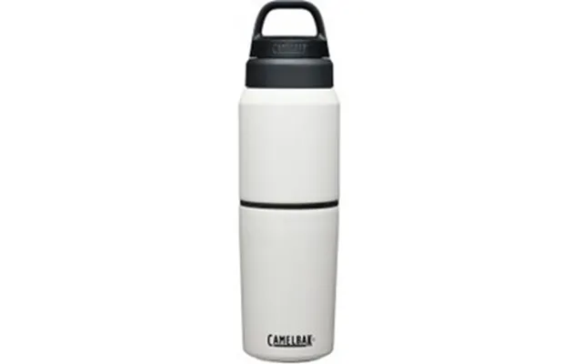 Camelbak Cb Multibev Sst Vacuum Stainless 17oz 12 - White White