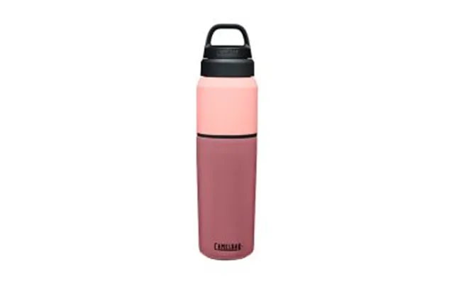 Camelbak Multibev Sst Vacuum Insulated - Terracotta Rose Camellia Pink