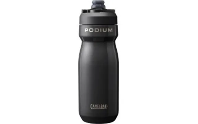 Camelbak Podium Vss 1.0 18oz - Black