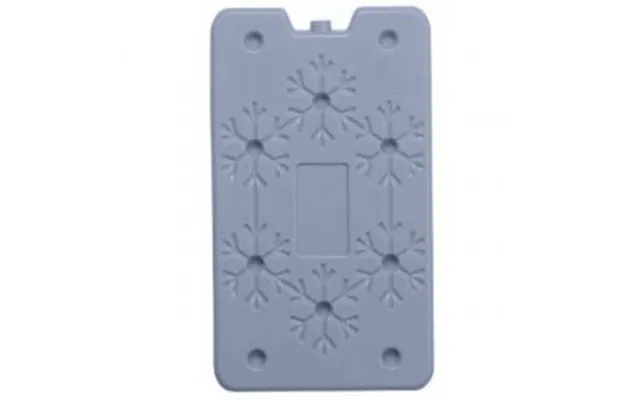 Outfit Cooling Pack Køleelement 400 Gram - Lilla