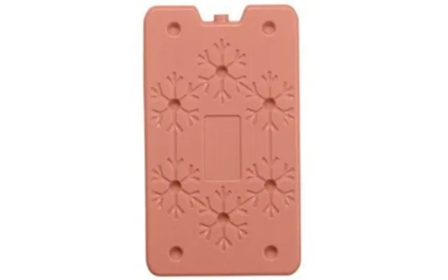 Outfit Cooling Pack Køleelement 400 Gram - Misty Coral