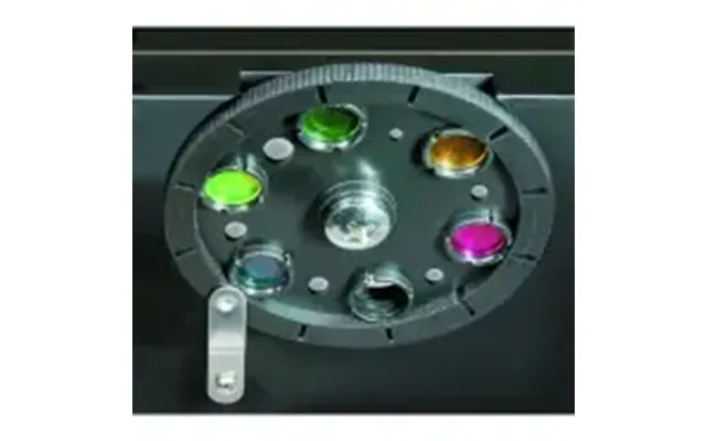 Bresser Biolux Nv 20x-1280x Microscope - Mikroskop