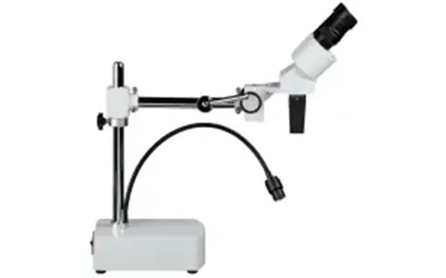 Bresser Biorit Icd Cs Led Stereo Microscope - Mikroskop