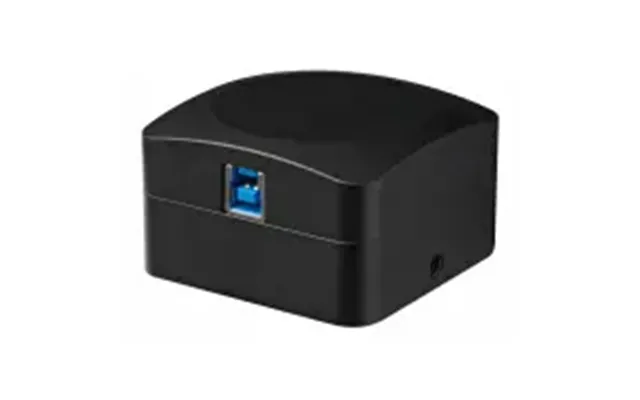 Bresser Mikrocam Ii 12mp Usb 3.0 Microscope Camera - Tilbehør Til Mikroskop