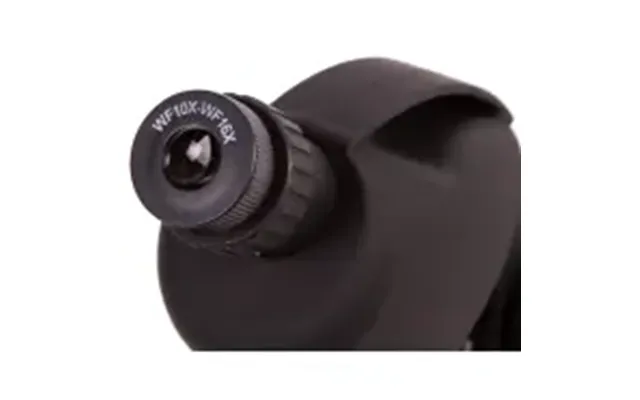 Bresser National Geographic Set 50 360 Az Telescope And 40x-640x Microscope - Mikroskop