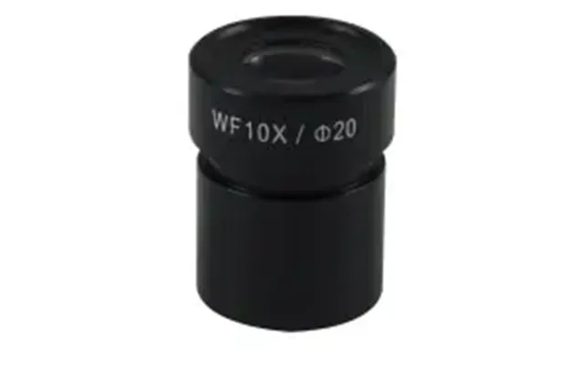 Bresser Wf 10x 30.5mm Eyepiece - Tilbehør Til Mikroskop