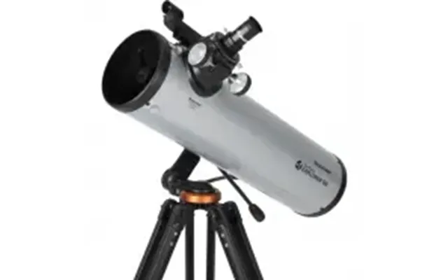 Celestron Starsense Explorer Dx130 - Kikkert
