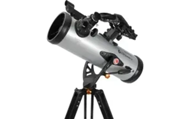 Celestron Starsense Explorer Lt114az