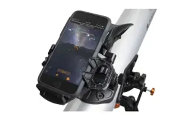Celestron Starsense Explorer Lt70az - Kikkert