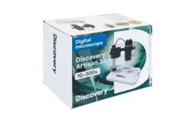 Discovery Artisan 32 Digital Microscope - Mikroskop