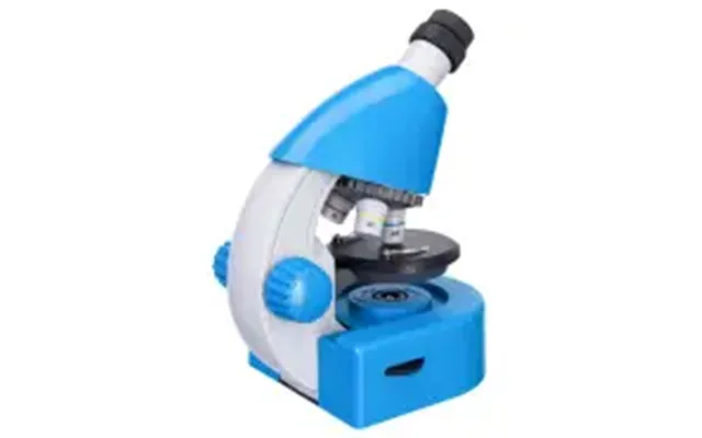 Discovery Micro Gravity Microscope With Book - Mikroskop