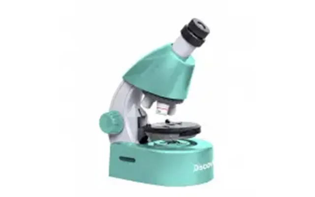 Discovery Micro Marine Microscope With Book - Mikroskop