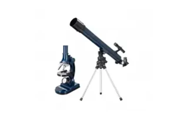 Discovery Scope Set 2 With Book - Kikkert
