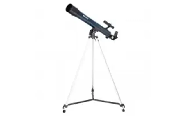 Discovery Sky T50 Telescope With Book - Kikkert