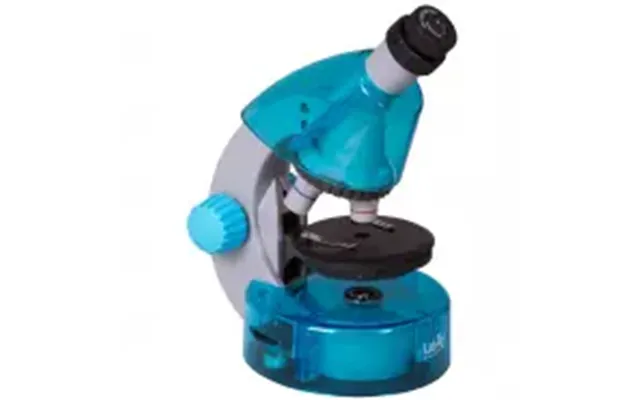 En Levenhuk Labzz M101 Azure Microscope - Mikroskop