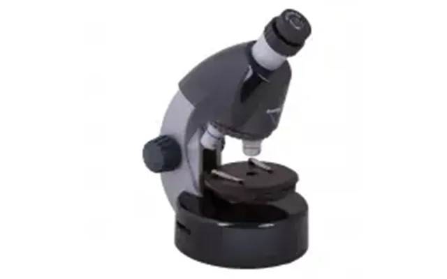 En Levenhuk Labzz M101 Moonstone Microscope - Mikroskop