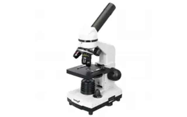 En Levenhuk Rainbow 2l Moonstone Microscope - Mikroskop