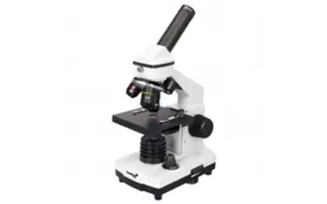 En Levenhuk Rainbow 2l Plus Moonstone Microscope - Mikroskop