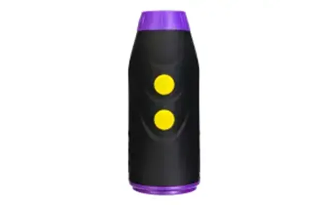Ermenrich Lr1500 Site Laser Rangefinder, Violet - Afstandsmåler