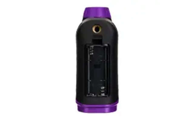 Ermenrich Lr600 Site Laser Rangefinder, Violet - Afstandsmåler
