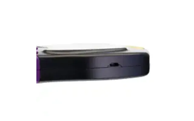 Ermenrich Reel Bd30 Gps Land Meter, Violet - Afstandsmåler