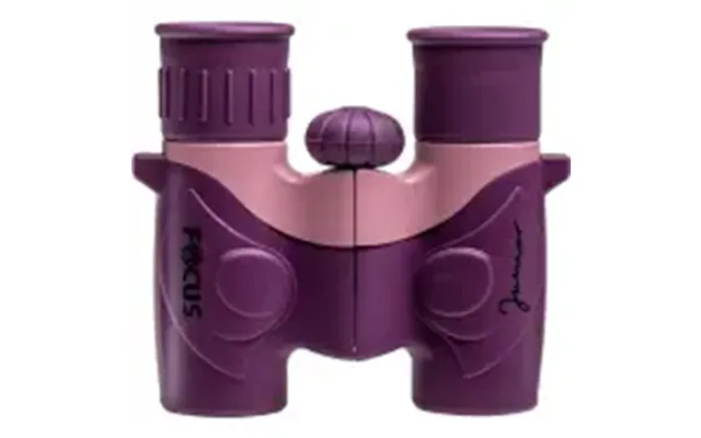 Focus Sport Optics Junior 6x21 Lila Pink - Kikkert