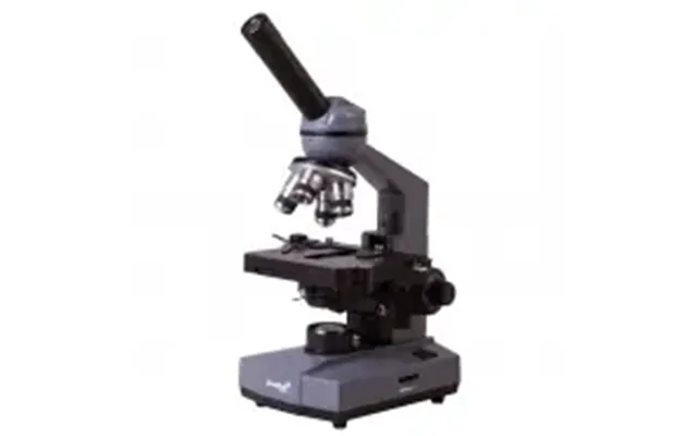 Levenhuk 320 Base Biological Monocular Microscope - Mikroskop