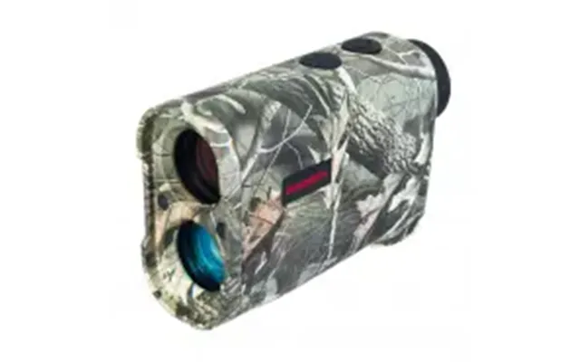 Levenhuk Camo Lc1500 Hunting Laser Rangefinder - Afstandsmåler