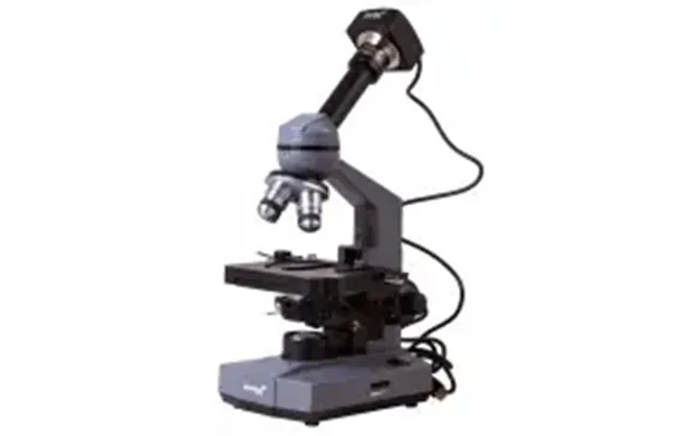 Levenhuk D320l Plus 3.1m Digital Monocular Microscope - Mikroskop