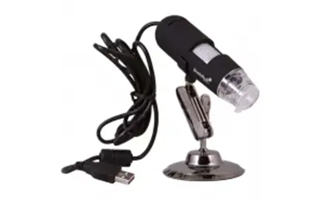 Levenhuk Dtx 30 Digital Microscope - Mikroskop
