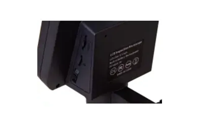 Levenhuk Dtx 350 Lcd Digital Microscope - Mikroskop