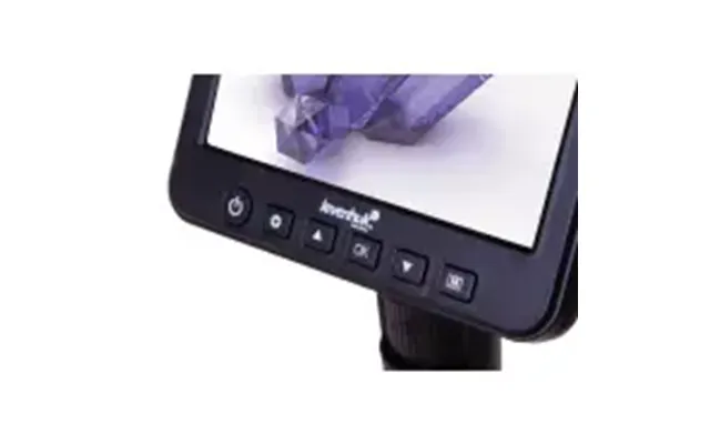 Levenhuk Dtx 700 Lcd Digital Microscope - Mikroskop