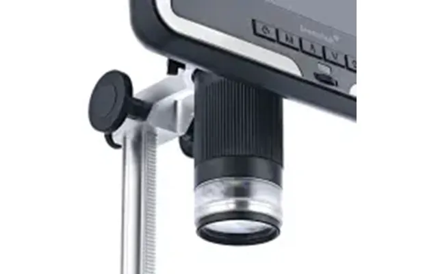 Levenhuk Dtx Rc2 Remote Controlled Microscope - Mikroskop