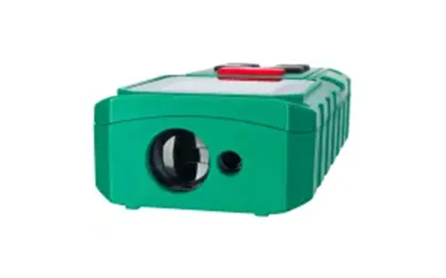 Levenhuk Ermenrich Reel Gs60 Laser Meter - Afstandsmåler