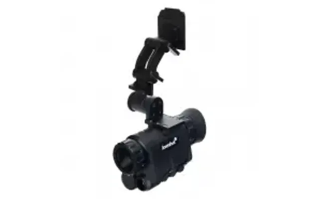 Levenhuk Halo Nvm50 Helmet Digital Night Vision Monocular - Kikkert