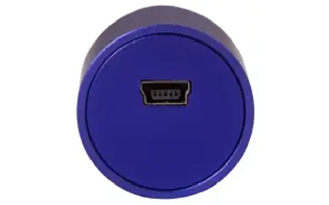 Levenhuk M035 Base Microscope Digital Camera - Tilbehør Til Mikroskop