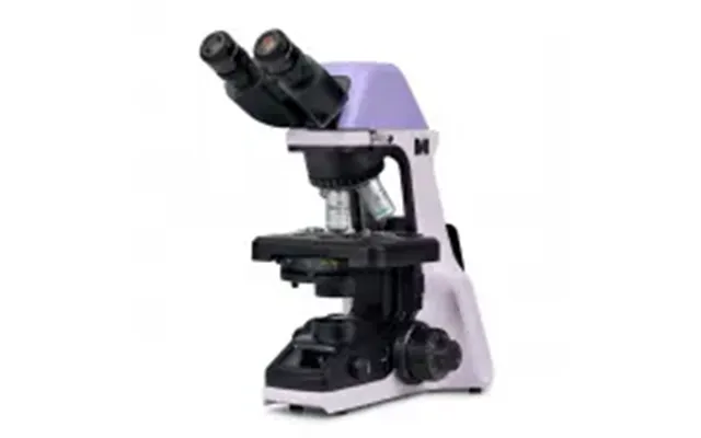 Levenhuk Magus Bio 240b Biological Microscope - Mikroskop