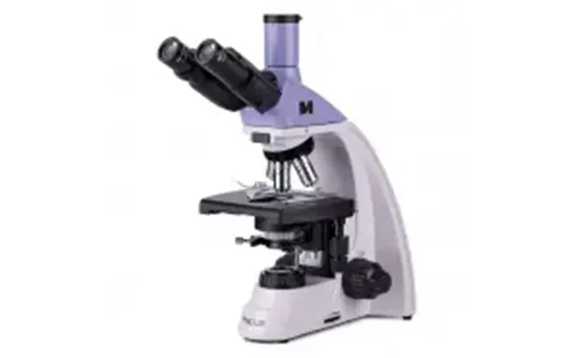 Levenhuk Magus Bio 250t Biological Microscope - Mikroskop
