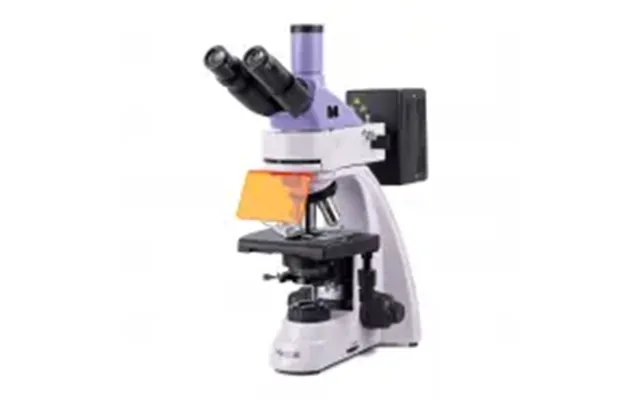 Levenhuk Magus Lum 400 Fluorescence Microscope - Mikroskop