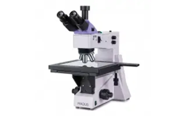 Levenhuk Magus Metal 650 Metallurgical Microscope - Mikroskop