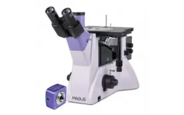 Levenhuk Magus Metal Vd700 Metallurgical Inverted Digital Microscope - Mikroskop