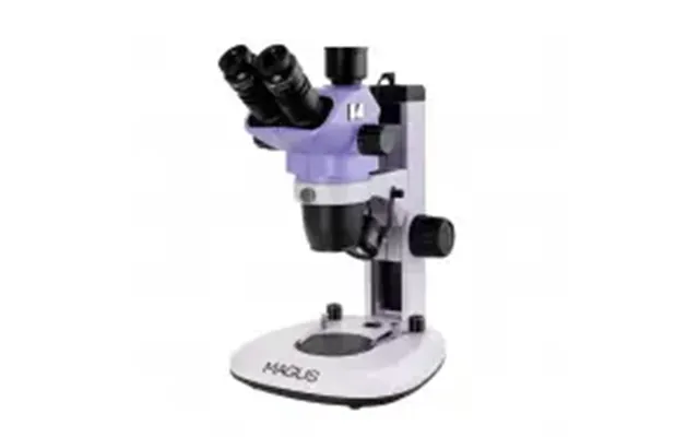 Levenhuk Magus Stereo 7t Stereomicroscope - Mikroskop